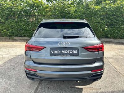 Audi Q3 35 TFSI S tronic line-Platinum-Business   - 14