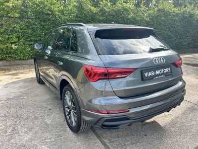 Audi Q3 35 TFSI S tronic line-Platinum-Business   - 15