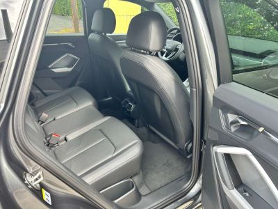 Audi Q3 35 TFSI S tronic line-Platinum-Business   - 16