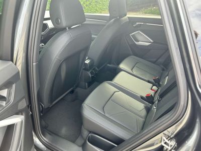 Audi Q3 35 TFSI S tronic line-Platinum-Business   - 18
