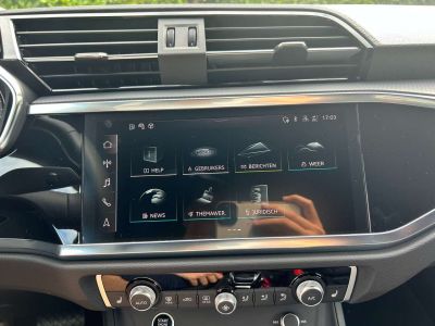 Audi Q3 35 TFSI S tronic line-Platinum-Business   - 20