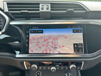 Audi Q3 35 TFSI S tronic line-Platinum-Business   - 22