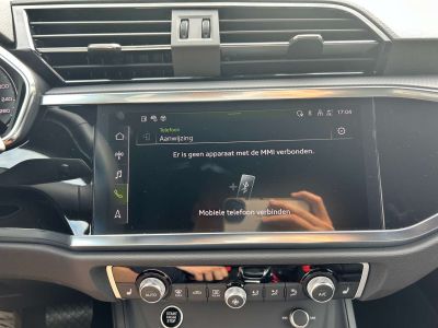Audi Q3 35 TFSI S tronic line-Platinum-Business   - 23