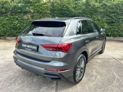 Audi Q3 35 TFSI S tronic line-Platinum-Business   - 28