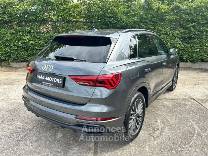 Audi Q3 35 TFSI S tronic line-Platinum-Business - 28