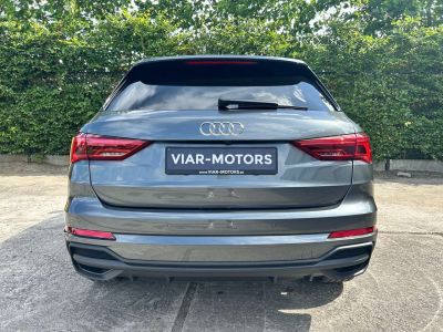 Audi Q3 35 TFSI S tronic line-Platinum-Business   - 6