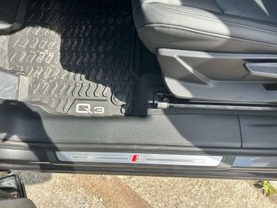 Audi Q3 35 TFSI S tronic line-Platinum-Business   - 8