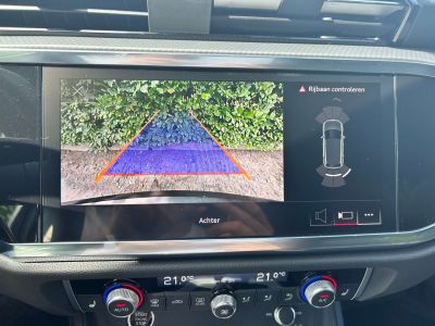 Audi Q3 35 TFSI S tronic line-Platinum-Business   - 9