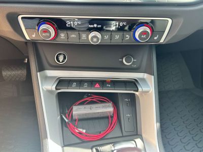 Audi Q3 35 TFSI S tronic line-Platinum-Business   - 12
