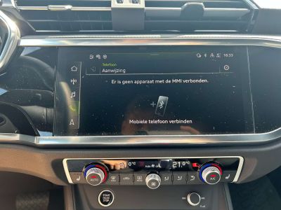 Audi Q3 35 TFSI S tronic line-Platinum-Business   - 16