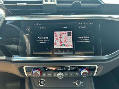 Audi Q3 35 TFSI S tronic line-Platinum-Business   - 17