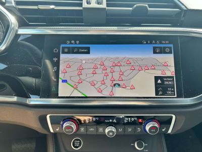 Audi Q3 35 TFSI S tronic line-Platinum-Business   - 18