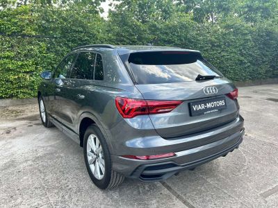 Audi Q3 35 TFSI S tronic line-Platinum-Business   - 20