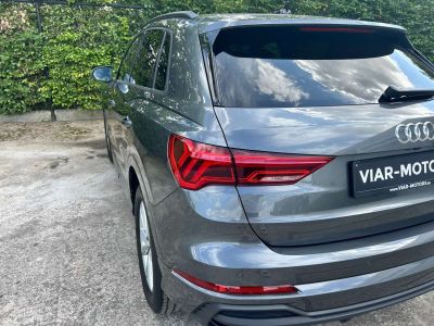 Audi Q3 35 TFSI S tronic line-Platinum-Business   - 22