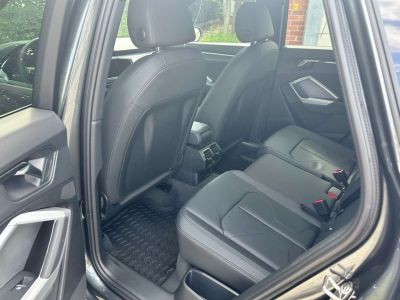 Audi Q3 35 TFSI S tronic line-Platinum-Business   - 26