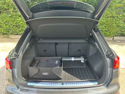 Audi Q3 35 TFSI S tronic line-Platinum-Business   - 29