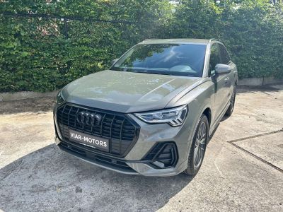 Audi Q3 35 TFSI S line-Platinum-Business Edition   - 3