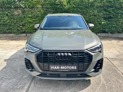 Audi Q3 35 TFSI S line-Platinum-Business Edition   - 4