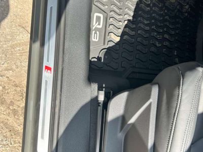 Audi Q3 35 TFSI S line-Platinum-Business Edition   - 6