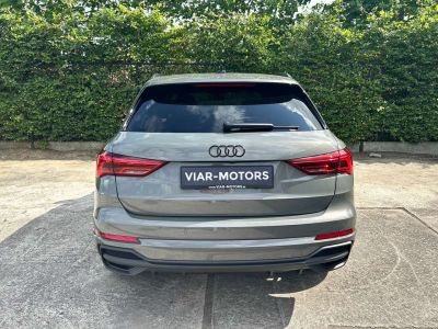 Audi Q3 35 TFSI S line-Platinum-Business Edition   - 11