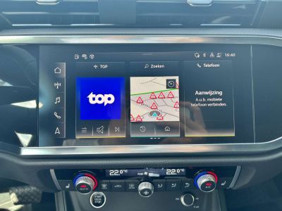 Audi Q3 35 TFSI S line-Platinum-Business Edition   - 16