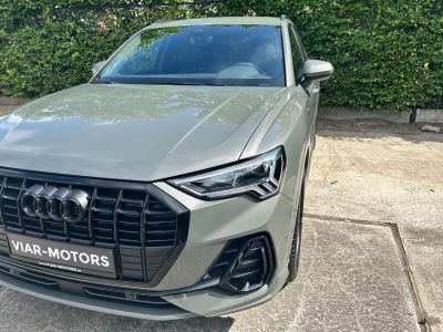 Audi Q3 35 TFSI S line-Platinum-Business Edition   - 23