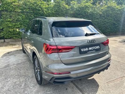 Audi Q3 35 TFSI S line-Platinum-Business Edition   - 24