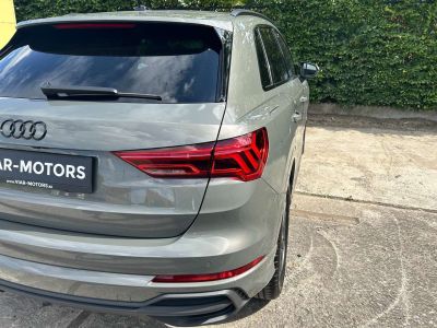 Audi Q3 35 TFSI S line-Platinum-Business Edition   - 25