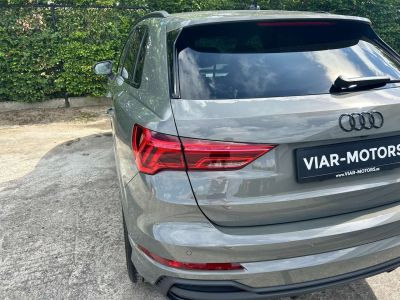 Audi Q3 35 TFSI S line-Platinum-Business Edition   - 26
