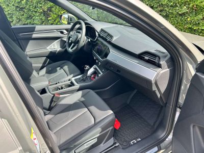 Audi Q3 35 TFSI S line-Platinum-Business Edition   - 29