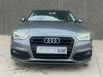 Audi A3 Sportback 16 TDi-- GPS -CLIM-USB-GARANTIE 12M   - 2