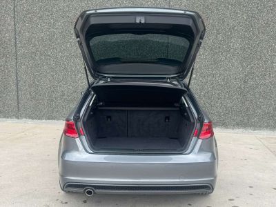 Audi A3 Sportback 16 TDi-- GPS -CLIM-USB-GARANTIE 12M   - 9