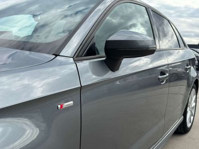 Audi A3 Sportback 16 TDi-- GPS -CLIM-USB-GARANTIE 12M   - 10