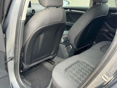 Audi A3 Sportback 16 TDi-- GPS -CLIM-USB-GARANTIE 12M   - 12