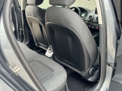 Audi A3 Sportback 16 TDi-- GPS -CLIM-USB-GARANTIE 12M   - 14