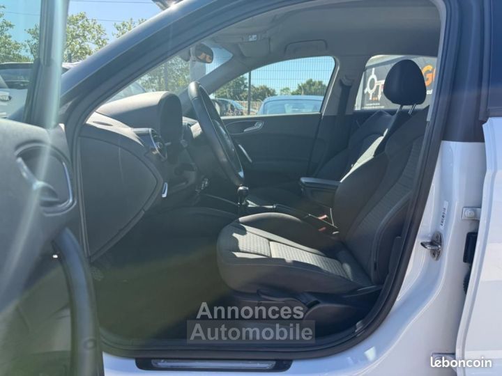 Audi A1 Sportback 14 TFSI 122 ch S-LINE - 5