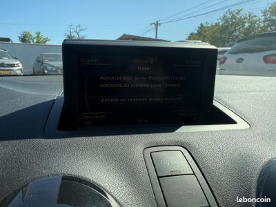 Audi A1 Sportback 14 TFSI 122 ch S-LINE   - 9