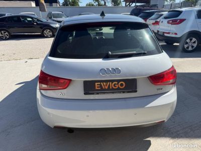 Audi A1 Sportback 14 TFSI 122 ch S-LINE   - 19