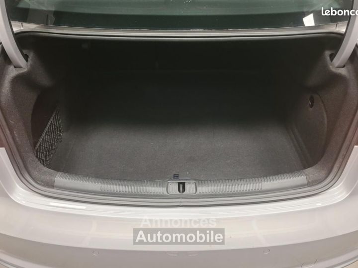 Audi A3 Berline 20 TDI 150ch S line S-TRONIC 7 - 15