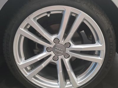 Audi A3 Berline 20 TDI 150ch S line S-TRONIC 7   - 16
