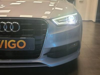 Audi A3 Berline 20 TDI 150ch S line S-TRONIC 7   - 18