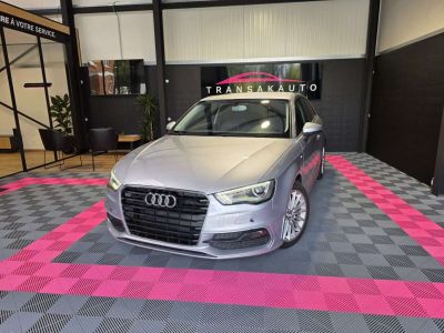 Audi A3 Break 16 TDI Garantie 12 mois   - 1