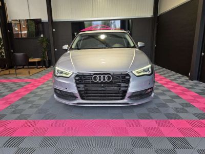 Audi A3 Break 16 TDI Garantie 12 mois   - 5