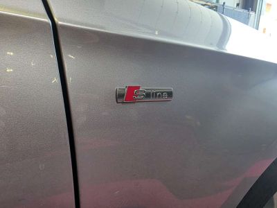 Audi A3 Break 16 TDI Garantie 12 mois   - 7