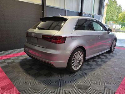 Audi A3 Break 16 TDI Garantie 12 mois   - 8