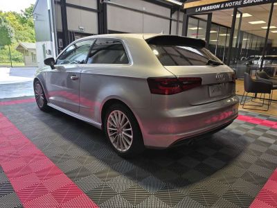 Audi A3 Break 16 TDI Garantie 12 mois   - 9