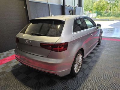 Audi A3 Break 16 TDI Garantie 12 mois   - 11