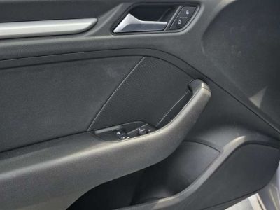 Audi A3 Break 16 TDI Garantie 12 mois   - 12