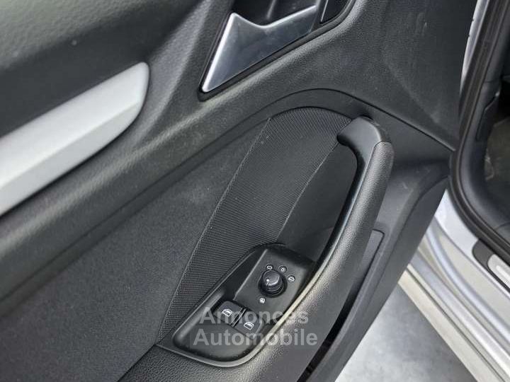 Audi A3 Break 16 TDI Garantie 12 mois - 13