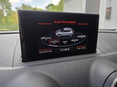 Audi A3 Break 16 TDI Garantie 12 mois   - 15